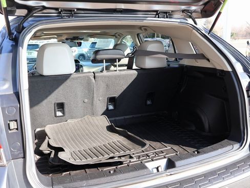 Used 2021 Subaru Crosstrek 2.5i Limited w/ Moonroof Package 1 image 16