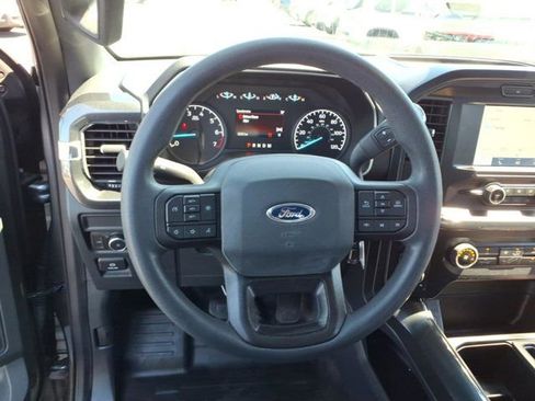 Used 2021 Ford F150 XL w/ STX Appearance Package AWD/4WD image 7