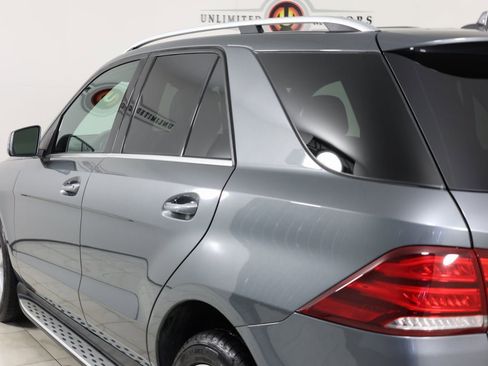 Used 2018 Mercedes-Benz GLE 350 4MATIC w/ Premium 1 Package image 47