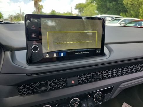 New 2026 Honda Accord LX image 24