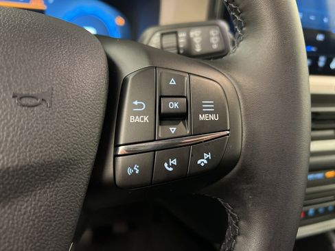 New 2025 Ford Bronco Sport Big Bend w/ Convenience Package image 18