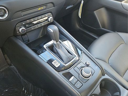 New 2025 MAZDA CX-5 AWD 2.5 S w/ Select Package image 30