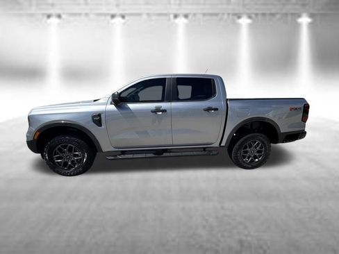 Certified 2024 Ford Ranger XLT AWD/4WD image 8