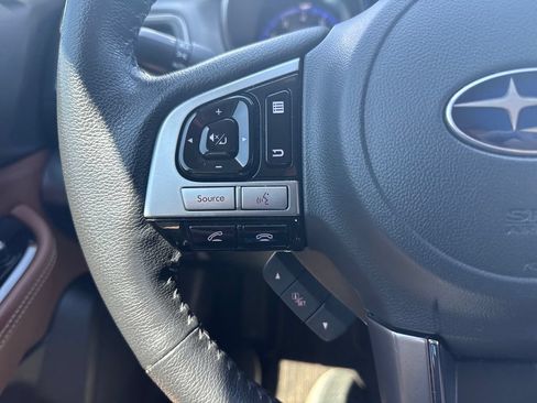 Used 2017 Subaru Outback 3.6R Touring w/ Popular Package #5A AWD/4WD image 15