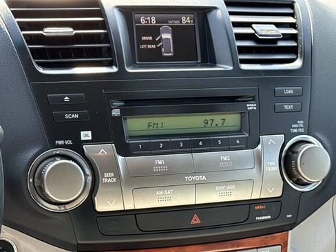 Used 2008 Toyota Highlander Limited FWD image 20