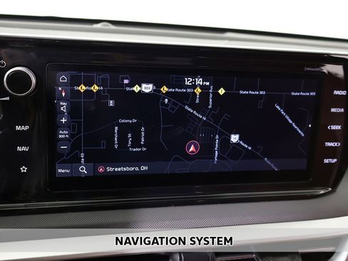 Used 2022 Kia K5 GT-Line w/ GT-Line Awd Premium Package image 3