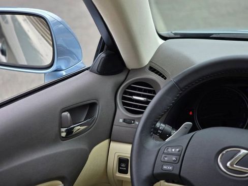 Used 2010 Lexus IS 250 AWD image 15