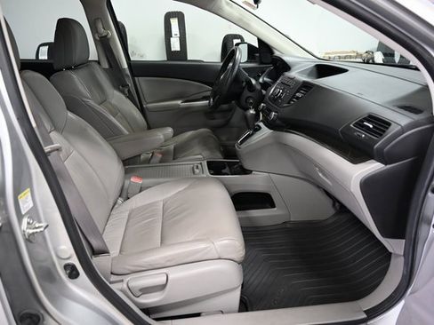 Used 2012 Honda CR-V EX-L image 11