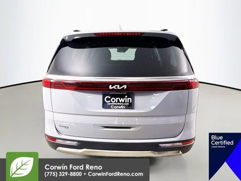 Used 2024 Kia Carnival SX Prestige FWD image 9