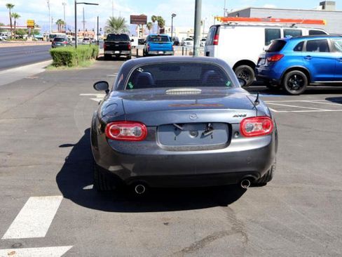 Used 2014 MAZDA MX-5 Miata Grand Touring image 6