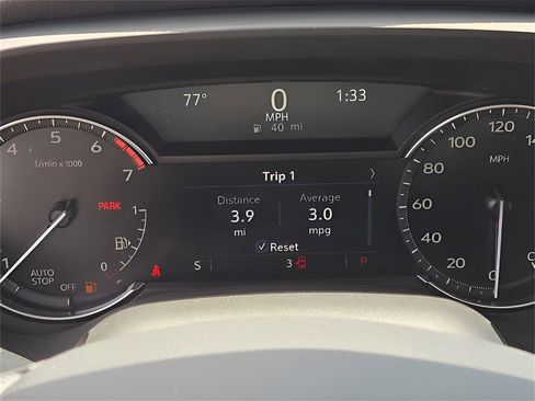 New 2025 Cadillac CT4 Sport image 15