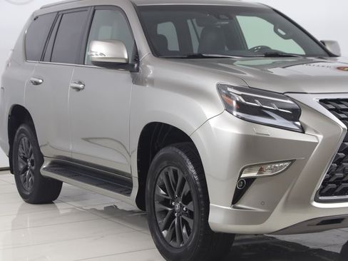 Used 2020 Lexus GX 460 Premium AWD/4WD image 43