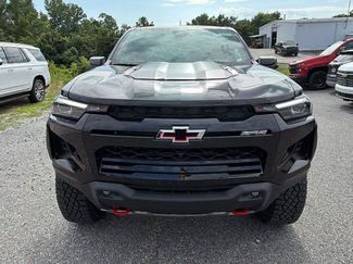 New 2026 Chevrolet Colorado ZR2 w/ Technology Package AWD/4WD video 2