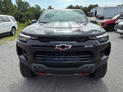 New 2026 Chevrolet Colorado ZR2 w/ Technology Package