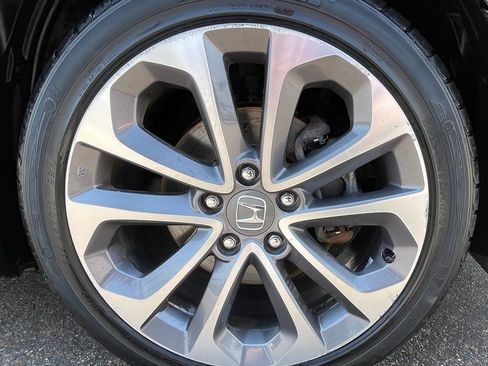 Used 2014 Honda Accord Sport image 15