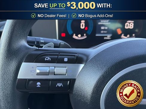 Used 2025 Hyundai Sonata SEL image 19