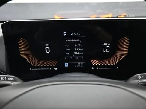 Used 2025 Kia K4 FWD image 9