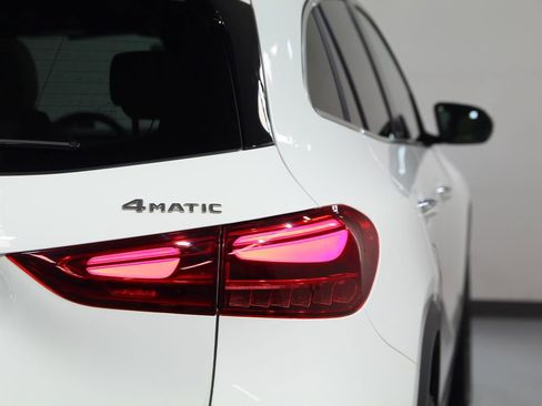 Certified 2026 Mercedes-Benz GLA 250 4MATIC image 15