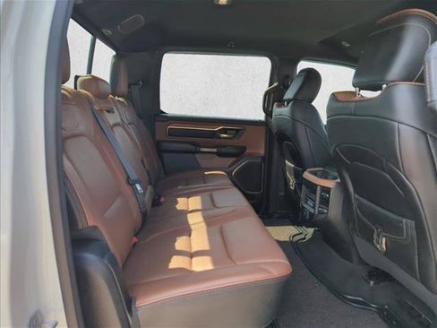 Used 2022 RAM 1500 Limited AWD/4WD image 20