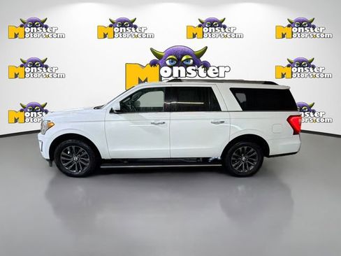 Used 2020 Ford Expedition Max Limited image 7