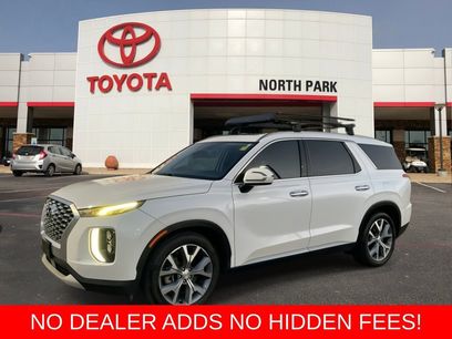 Used 2020 Hyundai Palisade SEL