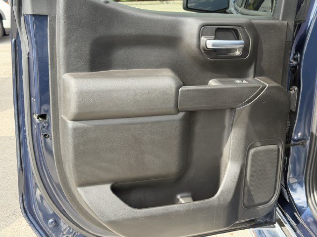 Used 2021 Chevrolet Silverado 1500 Custom RWD image 32