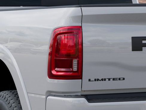 New 2026 RAM 2500 Limited image 9