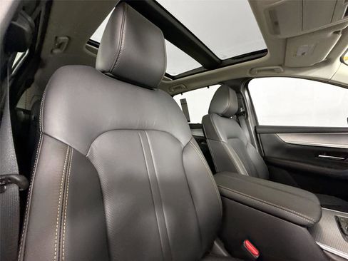 New 2026 MAZDA CX-90 Plug-In Hybrid w/Premium Sport image 41