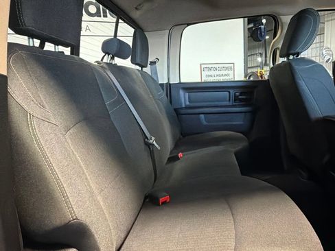 Used 2020 RAM 2500 Tradesman AWD/4WD image 26