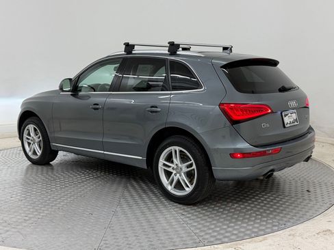 Used 2013 Audi Q5 2.0T Premium Plus w/ Premium Plus Pkg image 3