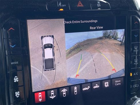 New 2026 RAM 2500 Big Horn image 19