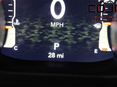 Used 2023 Jeep Gladiator Rubicon w/ Cold Weather Group image 41