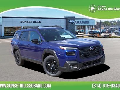 Certified 2026 Subaru Outback Limited