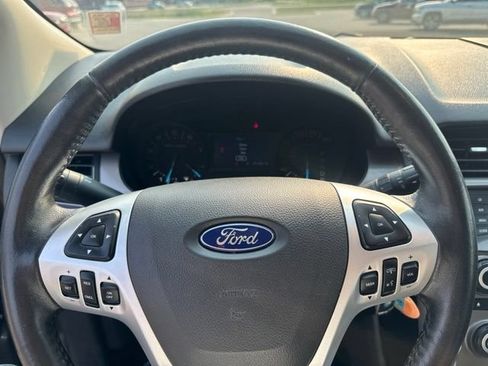 Used 2014 Ford Edge SEL w/ Equipment Group 204A AWD/4WD image 16