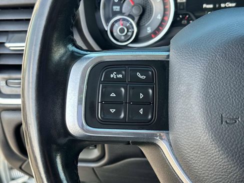 Used 2022 RAM 3500 Laramie image 33