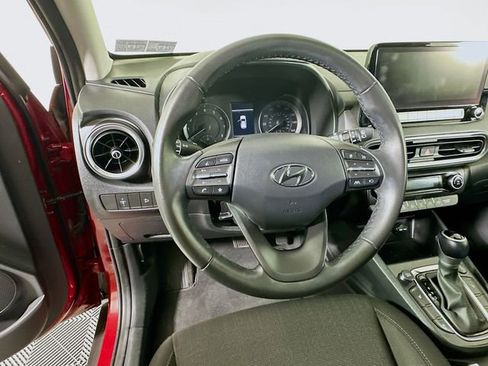 Used 2023 Hyundai Kona SEL w/ Convenience Package AWD/4WD image 11