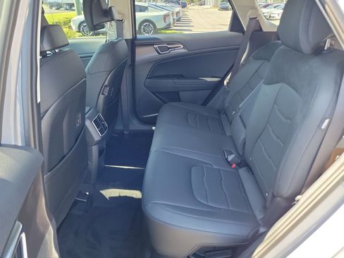 New 2026 Kia Sportage SX Prestige AWD/4WD image 16