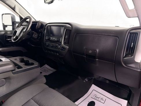 Used 2019 Chevrolet Silverado 2500 LT w/ LT Convenience Package AWD/4WD image 28