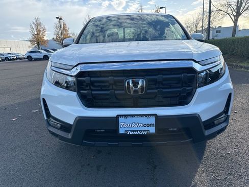 New 2026 Honda Ridgeline RTL image 13