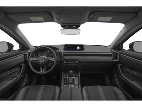 New 2026 MAZDA CX-50 AWD 2.5 S w/ Select Package image 10