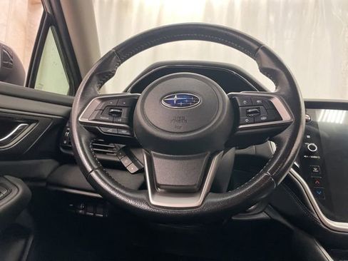 Used 2021 Subaru Legacy Premium image 15