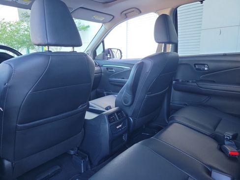 Used 2021 Honda Pilot EX-L image 15