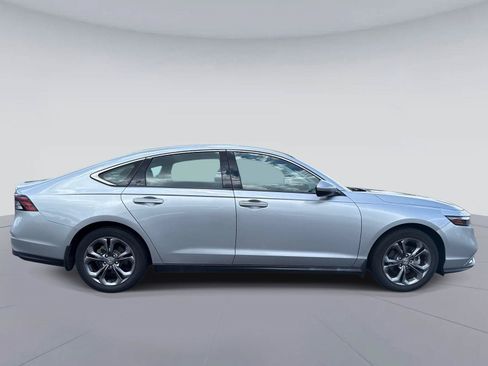Certified 2023 Honda Accord EX image 2