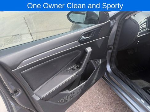 Used 2024 Volkswagen Jetta S FWD image 18