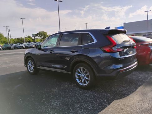Used 2023 Honda CR-V EX-L image 7