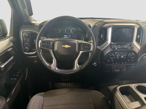Used 2019 Chevrolet Silverado 1500 LT w/ All-Star Edition AWD/4WD image 23