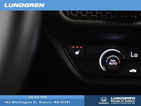 Used 2024 Honda HR-V Sport image 23