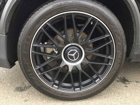 Used 2015 Mercedes-Benz ML 350 4MATIC image 44