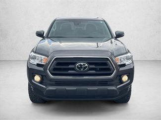 Certified 2022 Toyota Tacoma SR5 w/ Technology Package video 2