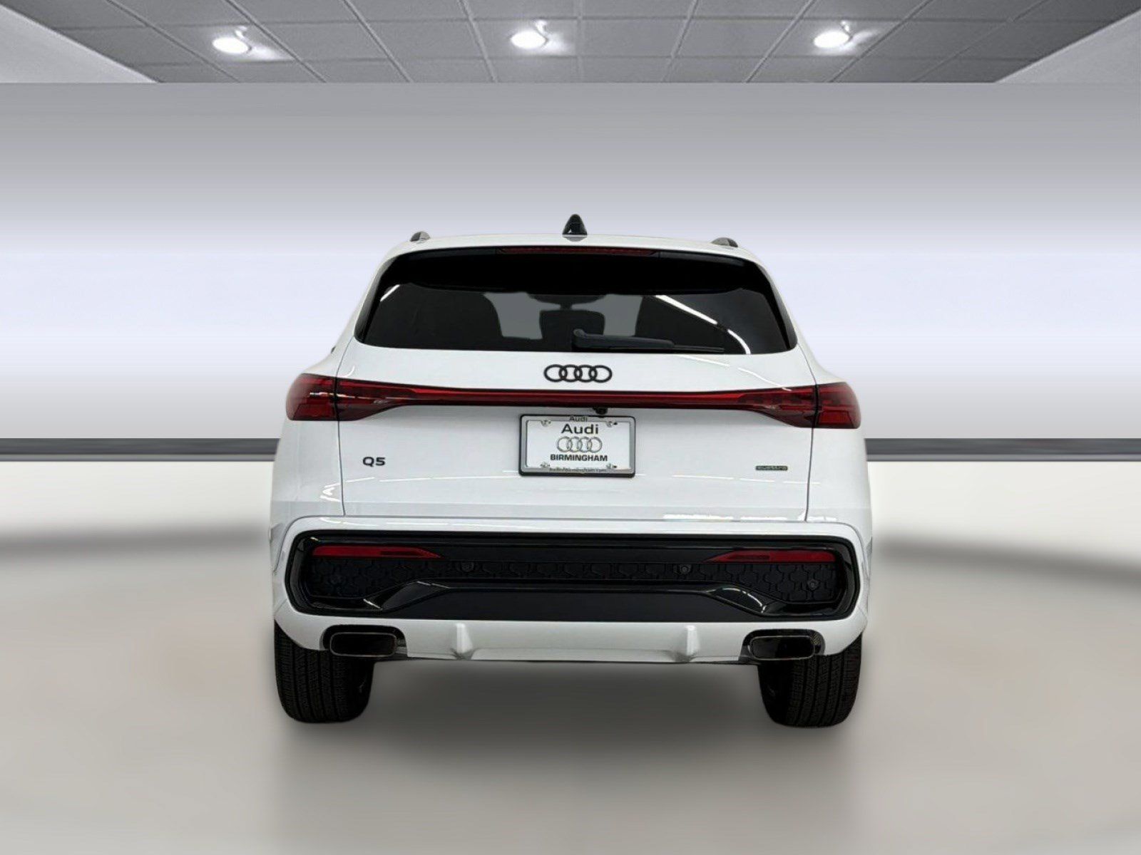New 2026 Audi Q5 Premium AWD/4WD image 10